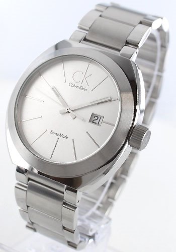 Calvin klein sale quartz watch price